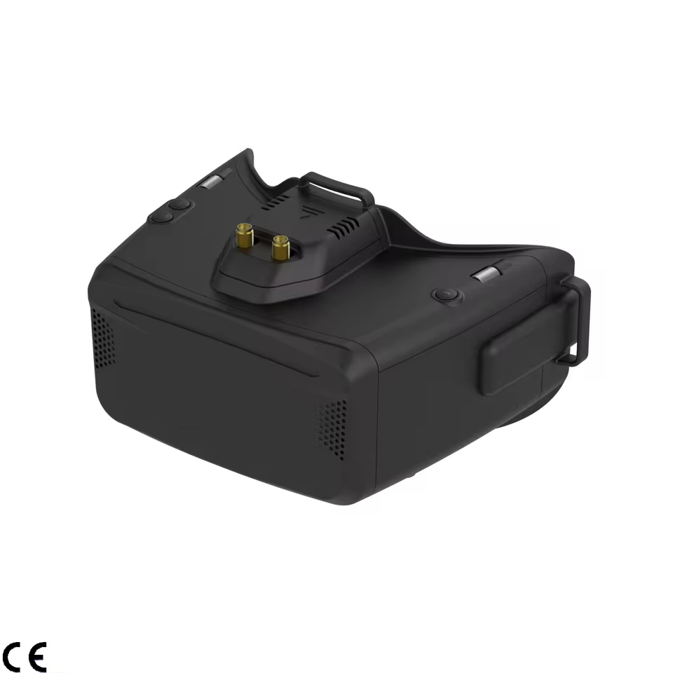 SKYZONE Cobra X V4 gafas FPV 5 - Drone Receiver reseña y precio