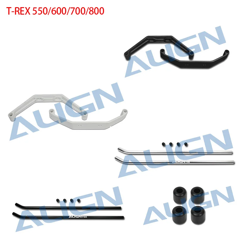 Align T-REX 550/600/700 700F3C - Drone Buzzer reseña y precio