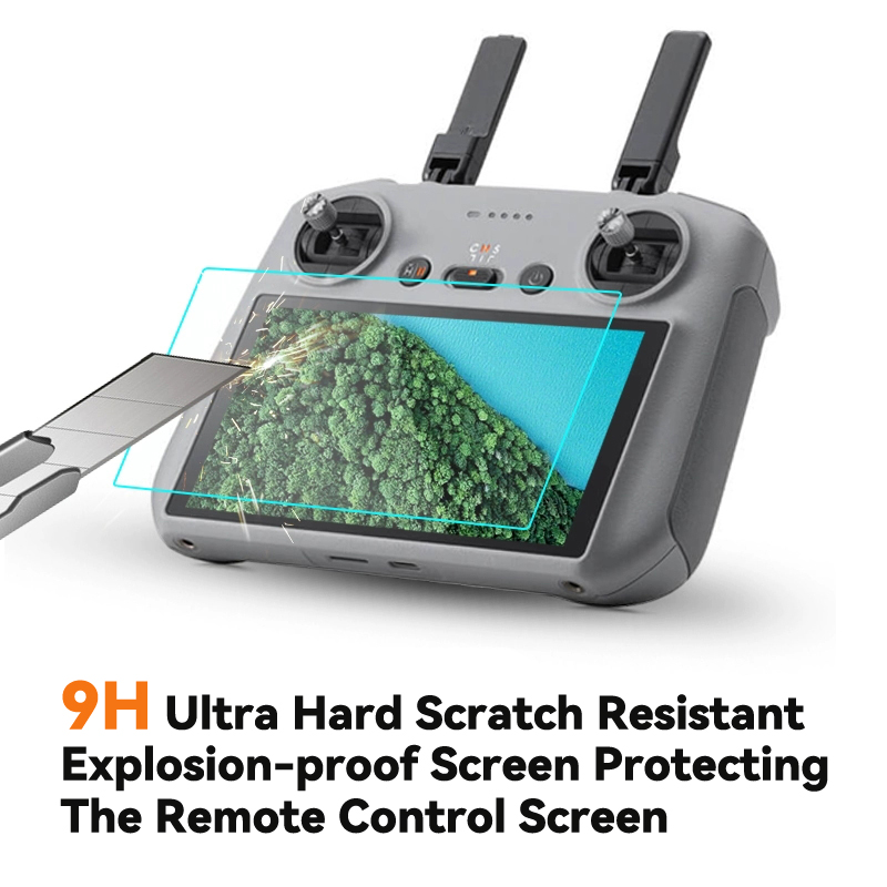 Película protectora para DJI M - Drone Landing Gear reseña y precio
